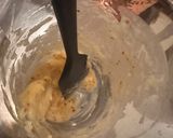 春アスパラガスのガリバタペペロンチーノ🌶️作り方3写真