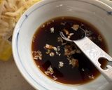 もやし炒めに卵焼きを添えて❣️作り方3写真