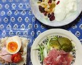 ヨウサマの減塩おにぎり以上おかず未満①作り方3写真