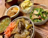 牛丼作り方3写真