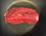 炊飯器で本格ローストビーフ作り方3写真