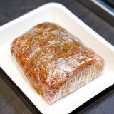 ほぐれるお肉★スパイシープルドポーク丼作り方3写真