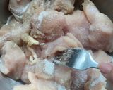 万能 プリプリ鶏胸肉作り方3写真