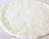 風味良く滑らか【ピッツァ生地（天然酵母）作り方7写真