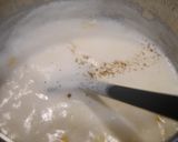 簡単！コーンスープ　バタコン風味作り方3写真