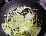 私の ホットドック作り方2写真