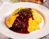 改訂版！簡単！皮パリッ！チキンソテー作り方34写真
