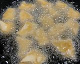 高野豆腐のもっちり唐揚げ作り方10写真