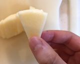 おばあちゃん直伝！りんごたっぷりケーキ作り方2写真