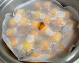 金柑とレモンのさわやか甘露煮♪作り方4写真