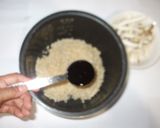 くるみ炊き込みご飯♪簡単レシピ腎虚の腰痛作り方2写真