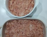 エビドリア🦐作り方8写真