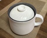 春野菜でレンチンマカロニサラダ作り方4写真