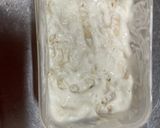 ヨーグルト戻し切り干し大根ハンバーグ作り方1写真