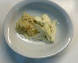 五目あんかけご飯作り方1写真