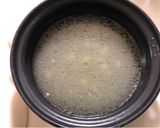 【ダシから作る】旨辛キムチ鍋作り方1写真