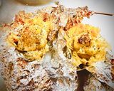 生ニンニクのホイル焼き作り方5写真