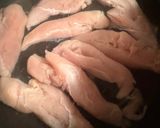 棒棒鶏風ゴマだれ春雨☘️作り方1写真