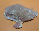鶏むね肉（塩麹）と野菜のかんたん炒め作り方18写真