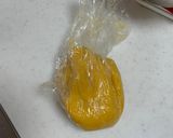 超簡単！オリーブオイルしっとりクッキー作り方1写真
