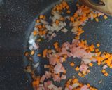 しゃぶしゃぶ用肉で！めちゃうまふりかけ作り方2写真