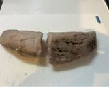 なんちゃってローストポーク(ヒレ肉)作り方8写真