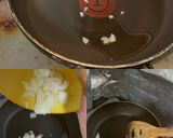 簡単!大豆ミートのタコライス♪作り方3写真
