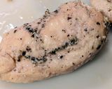 鶏ハム（サラダチキン）作り方6写真