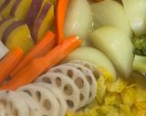 時短！簡単！栄養満点蒸し料理作り方6写真