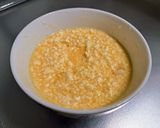 レンジで簡単☆卵と豆腐の茶碗蒸し風作り方2写真