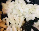 目玉焼き＆ケチャップライスのプレート作り方1写真