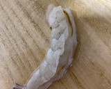 失敗しない！エビとほうれん草のグラタン作り方1写真