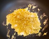 【糖尿病】麺つゆオムレツ 228kcal作り方5写真