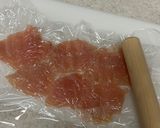鶏むね肉のスカロッピーネ作り方2写真