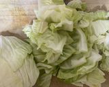 無添加 簡単 塩麹で発酵 浅漬けの素作り方3写真