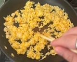 ちゃ~はん。作り方6写真