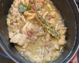 鶏肉のテリーヌ作り方5写真