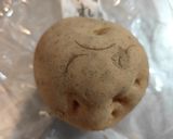 ピーマンの詰め焼き&じゃが焼き作り方1写真