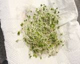 レンジにんじんサラダ🥕作り方5写真