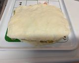 秋の根菜！！さつまいものねじりパイ作り方4写真