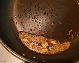 サグチキン(ほうれん草のチキンカレー)作り方5写真