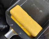 コンポタの玉子焼き作り方7写真