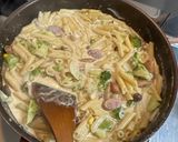 カレーグラタン作り方7写真