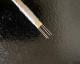 青梅の翡翠煮(甘露煮)作り方14写真