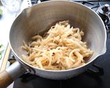 切り干し大根の中華サラダ作り方1写真
