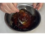 鶏肉の八幡煮★動画あり★作り方12写真