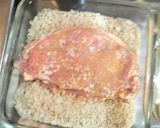 チーズミルフィーユとんかつ🐷🧀作り方6写真