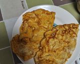 野菜たっぷり!!冷やし中華作り方2写真