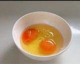 冬瓜と卵の塩麹炒め作り方3写真