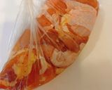 浅漬けの素で!!ジューシー唐揚げ♡作り方2写真
